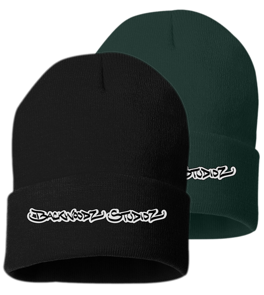 Backwoodz - Script Beanie 1.0 [BEANIE]