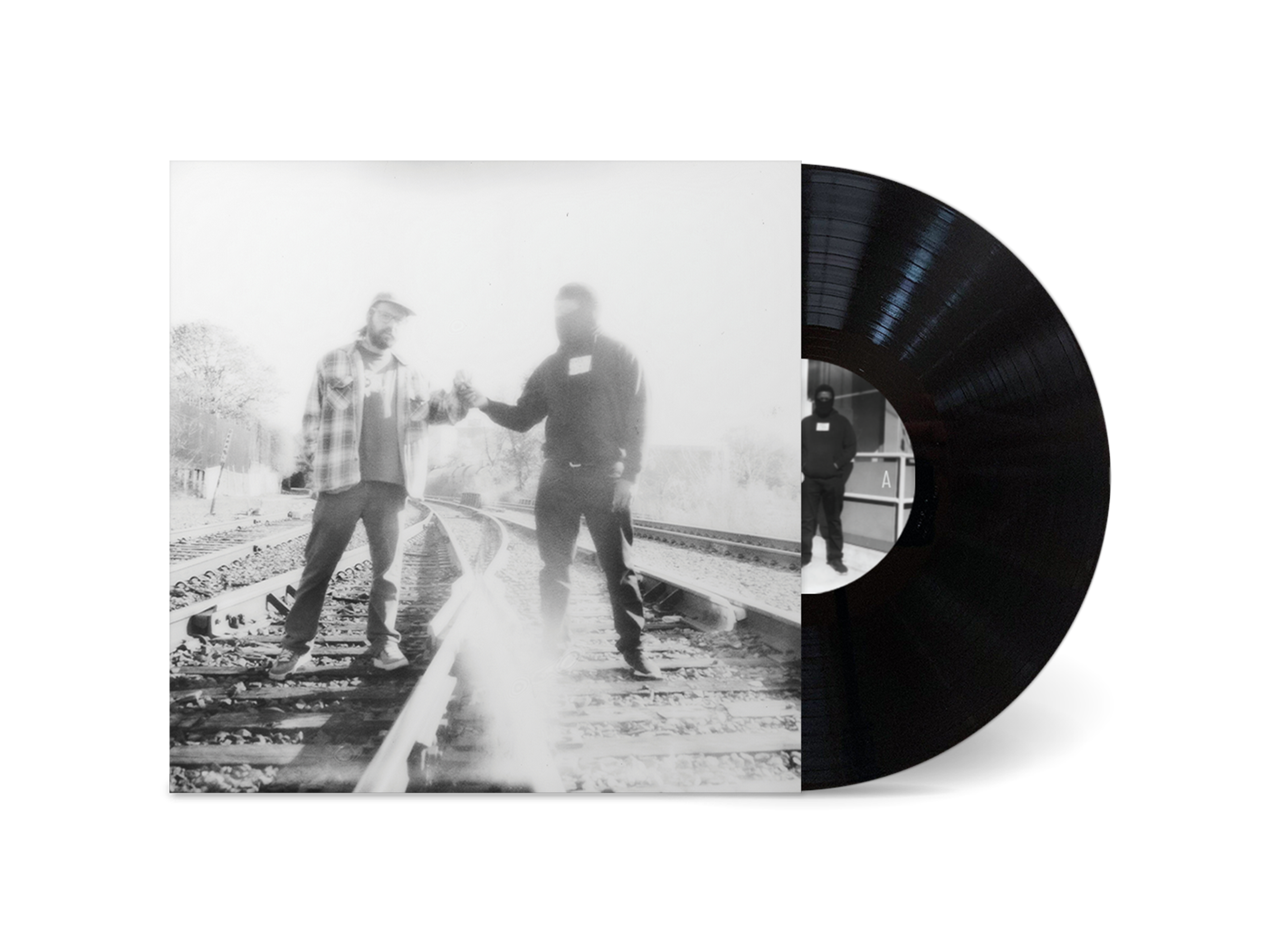 Billy Woods ビリーウッズ Maps アナログレコード billy woods x Kenny Segal - MAPS [2026 VINYL RE-ISSUE