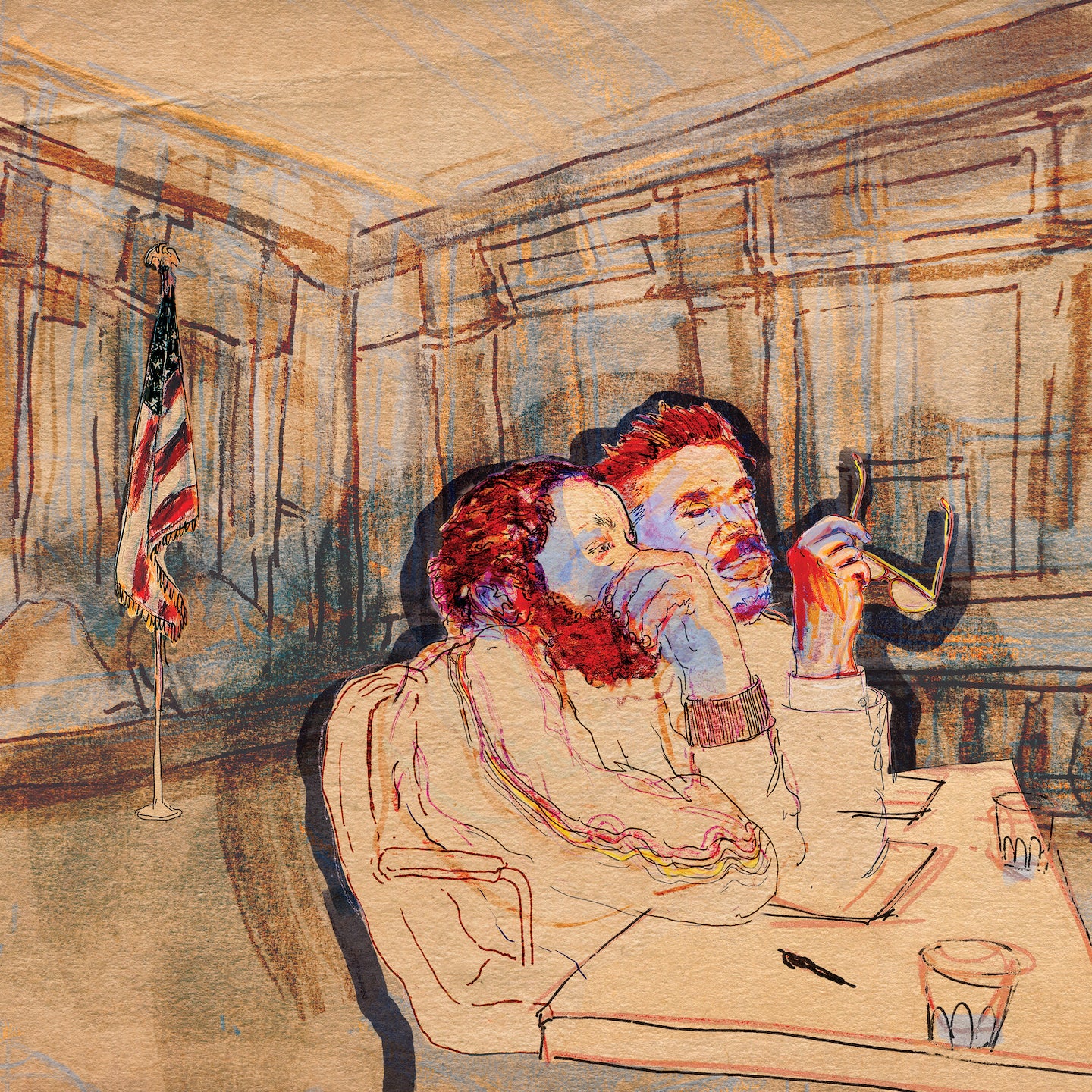 洋楽 armand hammer billy woods the alchemist Armand Hammer & The Alchemist - Mercy [DIGITAL] – backwoodzstudioz