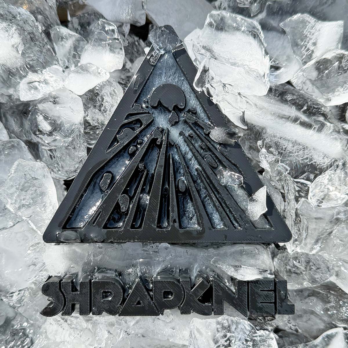 ShrapKnel releases new single “Below Freezing” featuring doseone & Ill ...