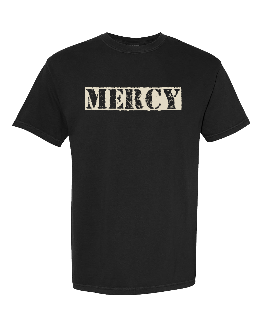 Armand Hammer & The Alchemist - Mercy [SHIRT]