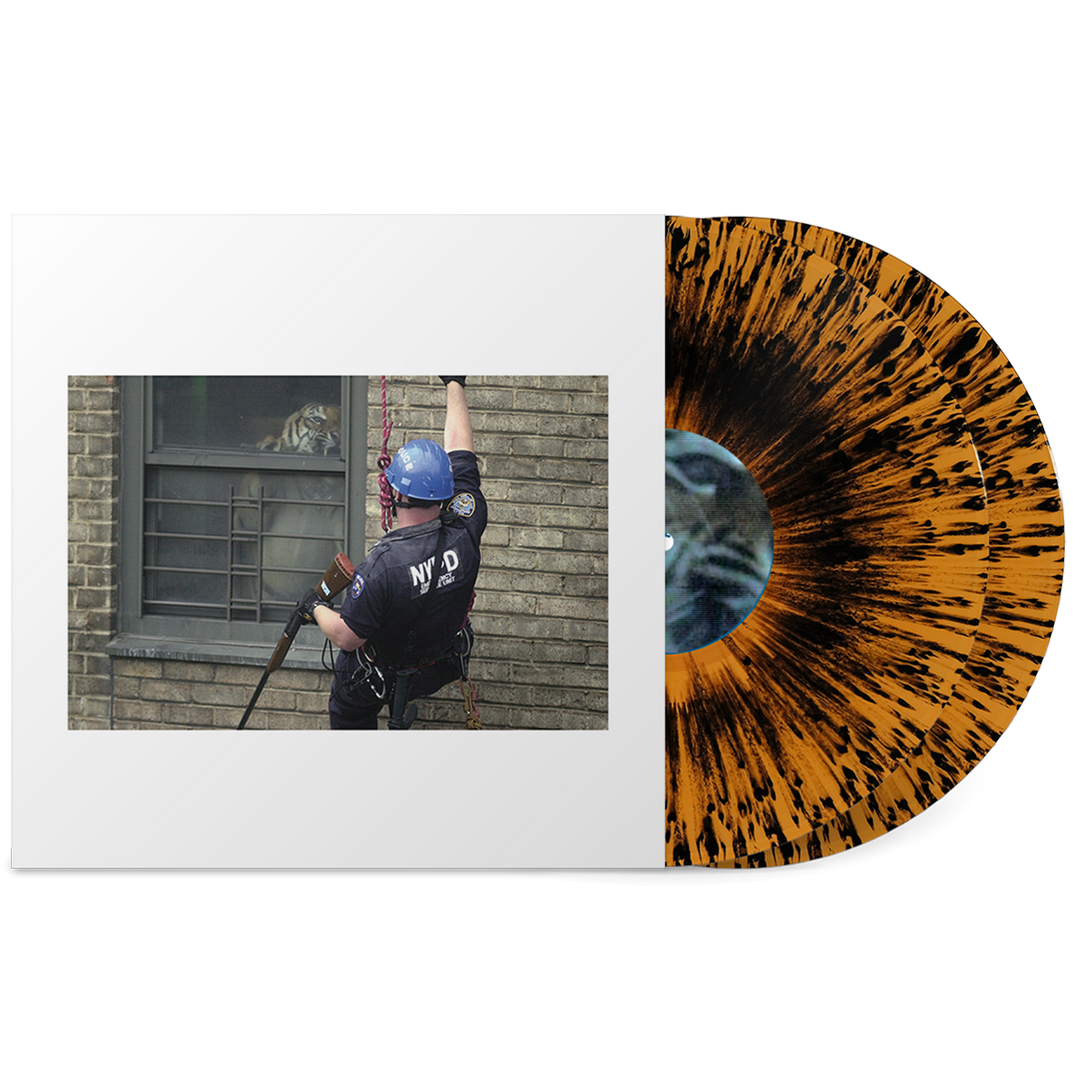 Armand Hammer backwoodzstudioz