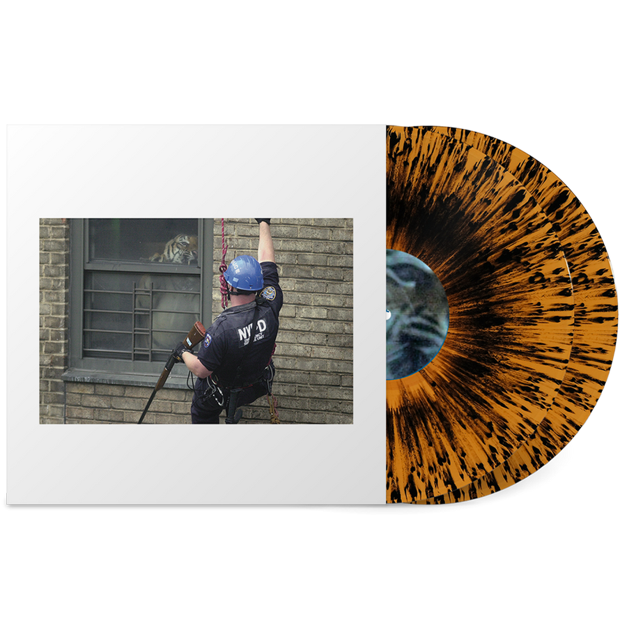 Armand Hammer backwoodzstudioz