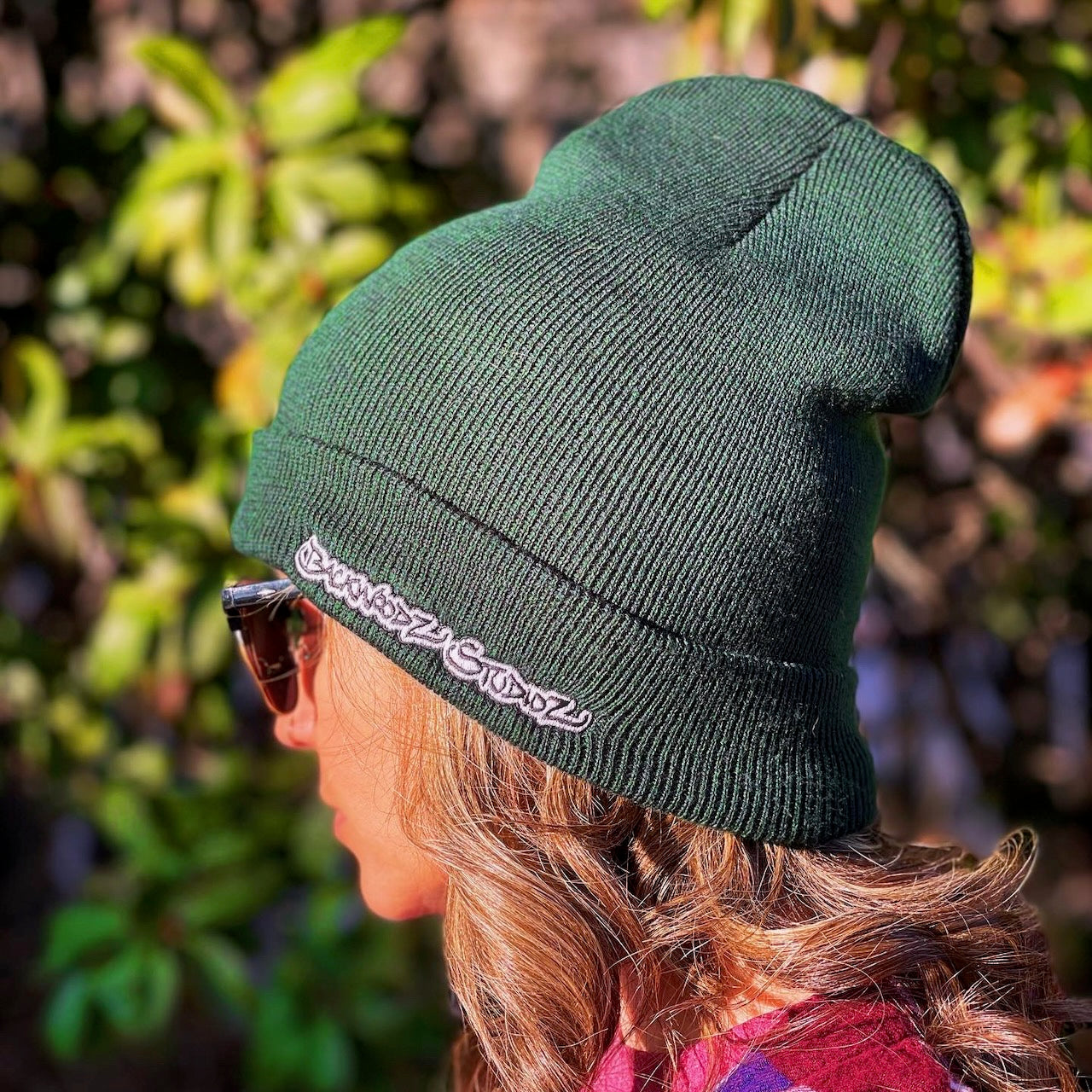 Backwoodz - Script Beanie 1.0 [BEANIE] – backwoodzstudioz