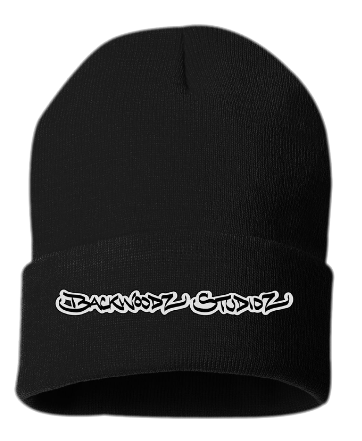 帽子 VALLAD STUDIO BEANIE CAP BLK/WHT VALLAD BEANIE CAP BLK/WHT – VALLAD-STUDIO