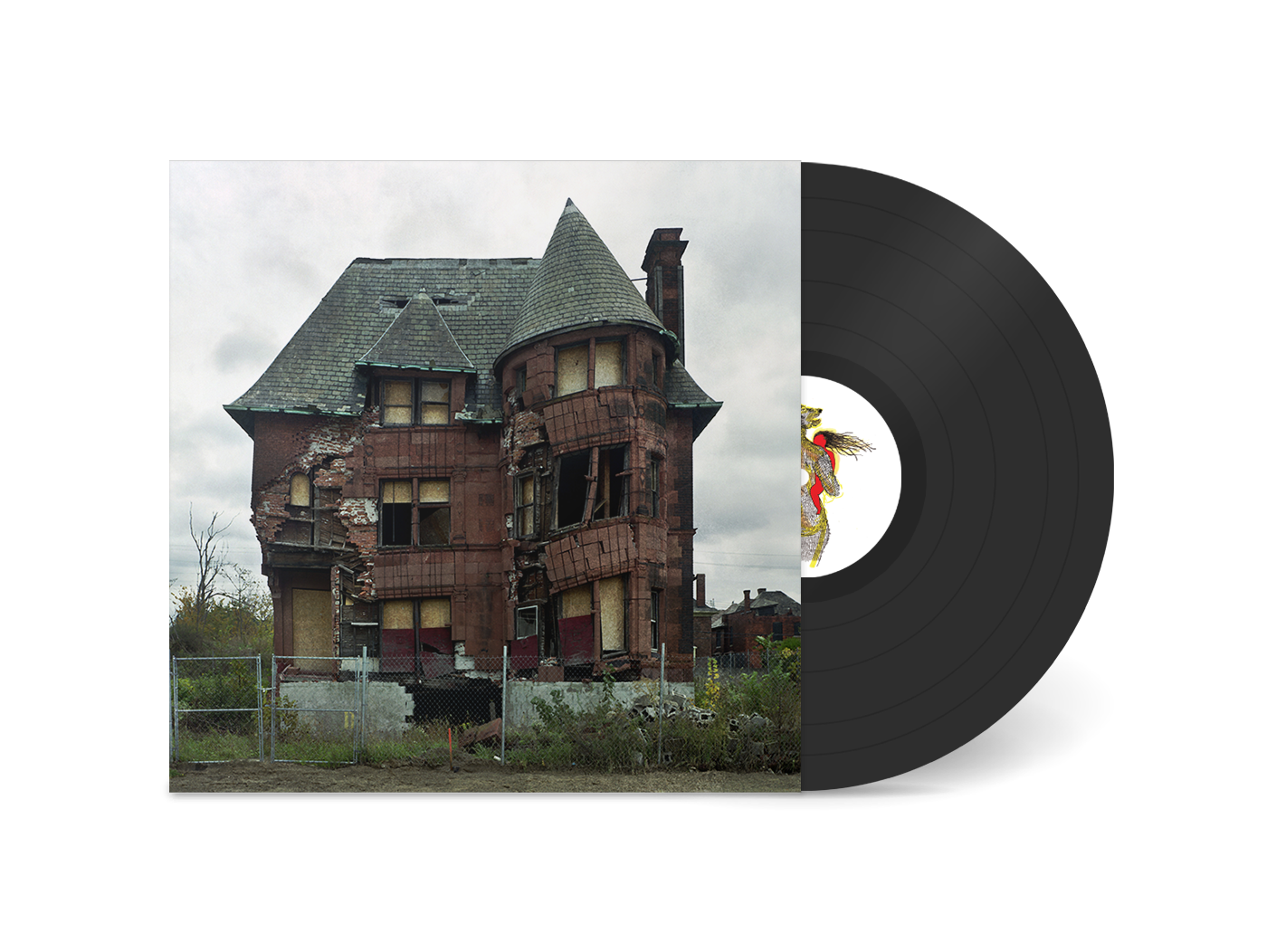 Hiding Places 5 Year Anniversary – backwoodzstudioz
