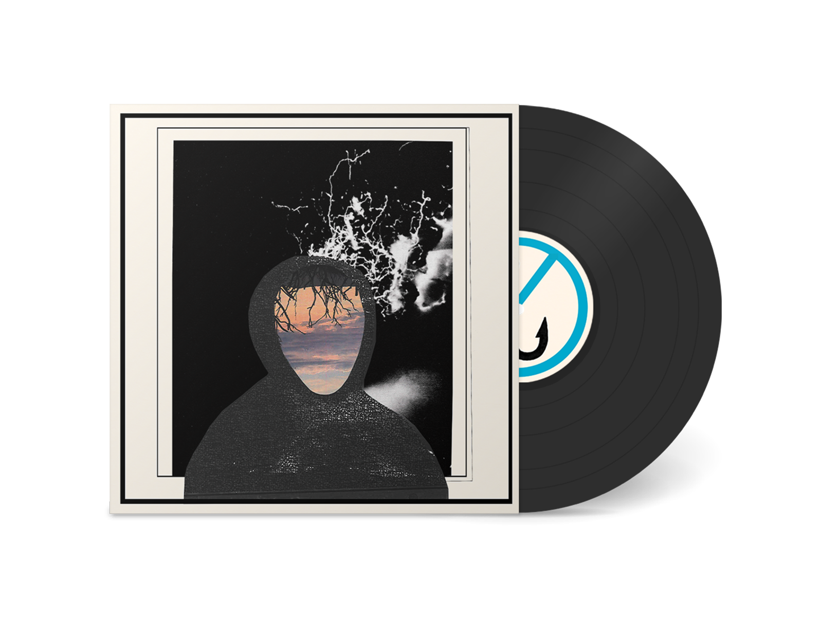 DOSEONE & STEEL TIPPED DOVE LP レコード BWZ801_APNC_VINYL-FULL-mock-