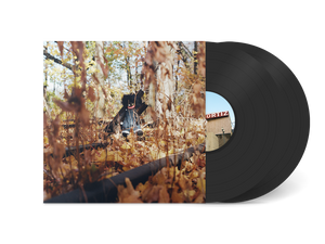 billy woods - GOLLIWOG [2xLP VINYL]