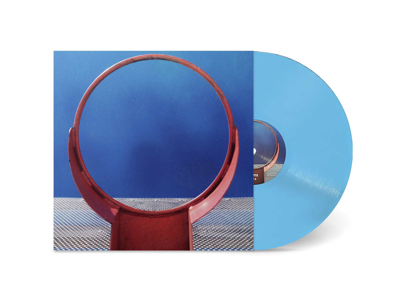 Jeff Markey - Sports & Leisure [VINYL]