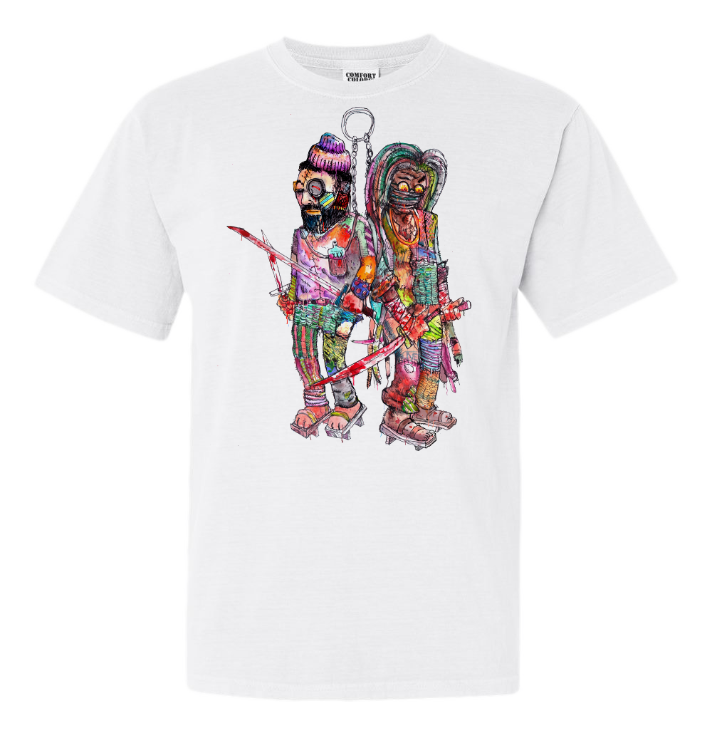 ShrapKnel Backwoodz Catalog – backwoodzstudioz