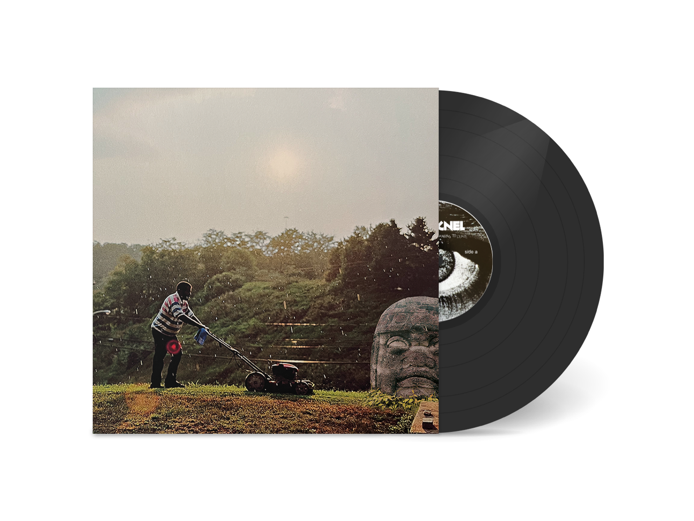 ShrapKnel – backwoodzstudioz