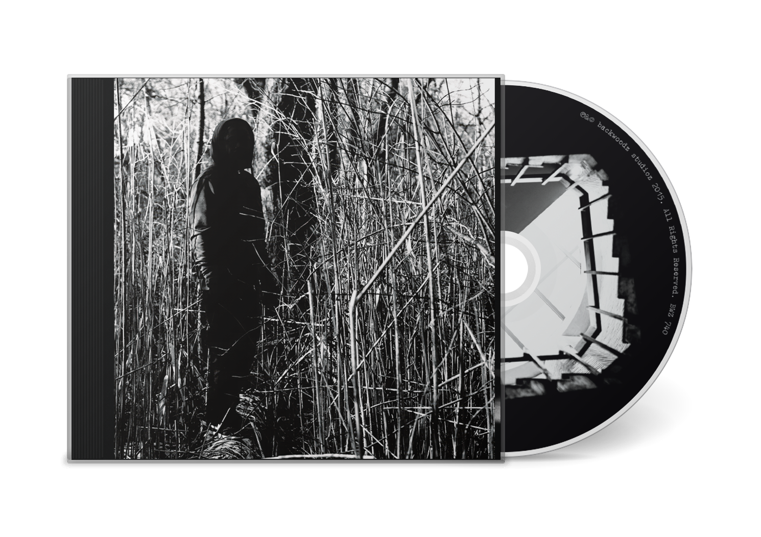 billy woods - Today, I Wrote Nothing [10 Year Anniversary