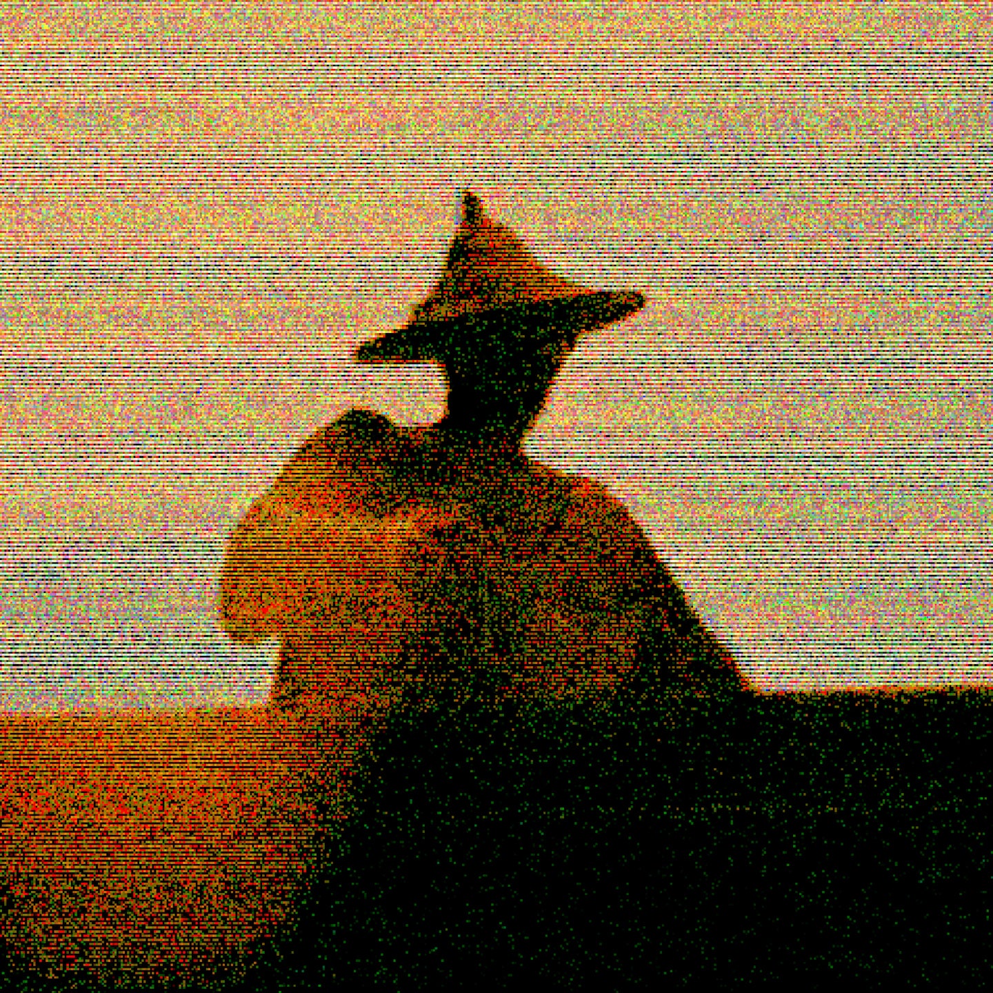 Preservation & Gabe "Nandez - "Sortilège" [DIGITAL DOWNLOAD]