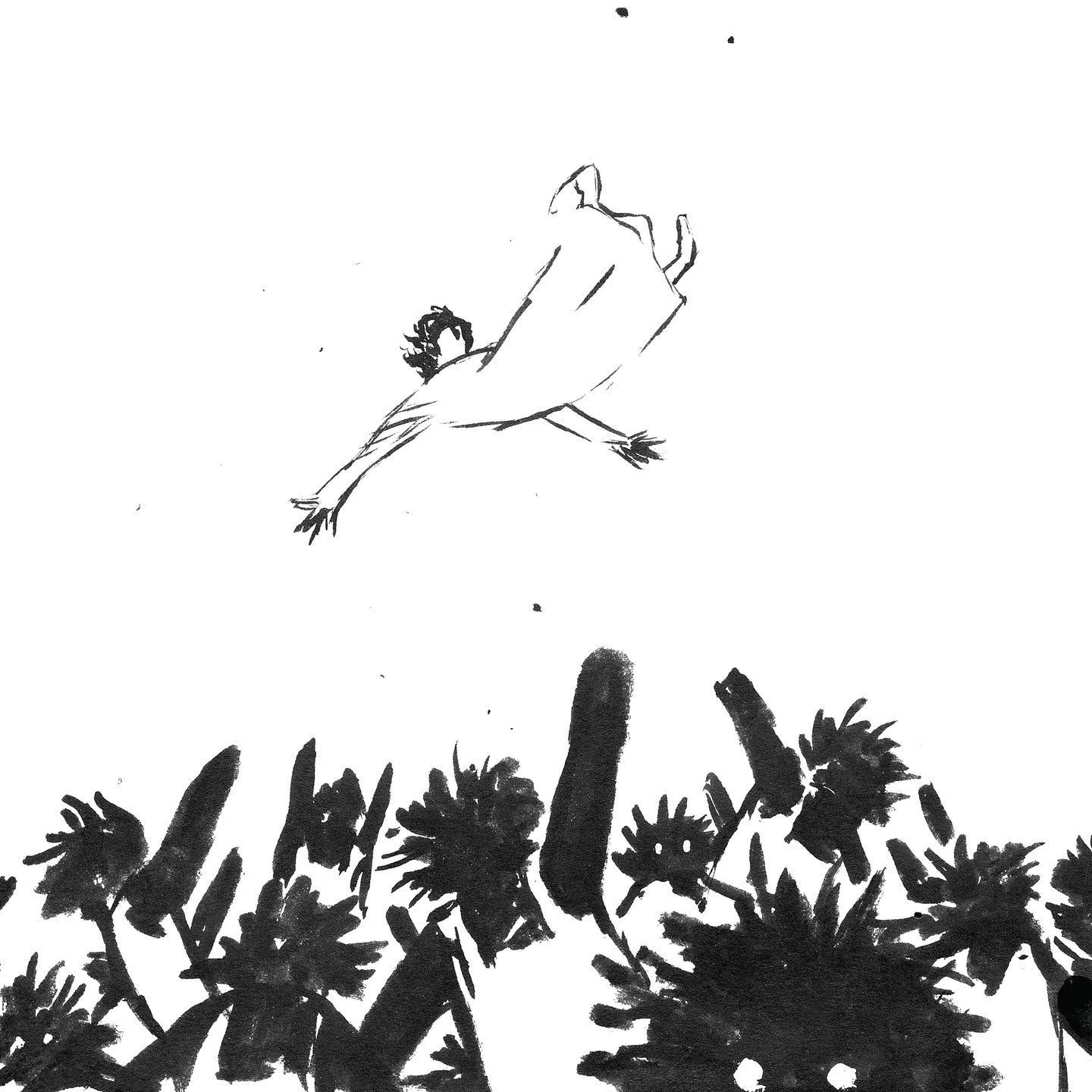 August Fanon & billy woods - gowillog