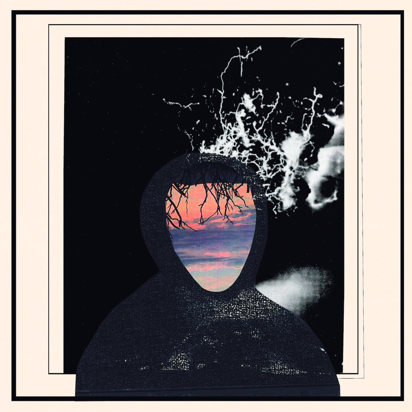 DOSEONE & STEEL TIPPED DOVE LP レコード doseone & Steel Tipped Dove - All Portrait, No Chorus