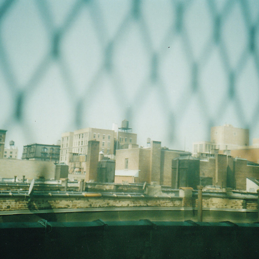 ShrapKnel - Nobody Planning To Leave – backwoodzstudioz