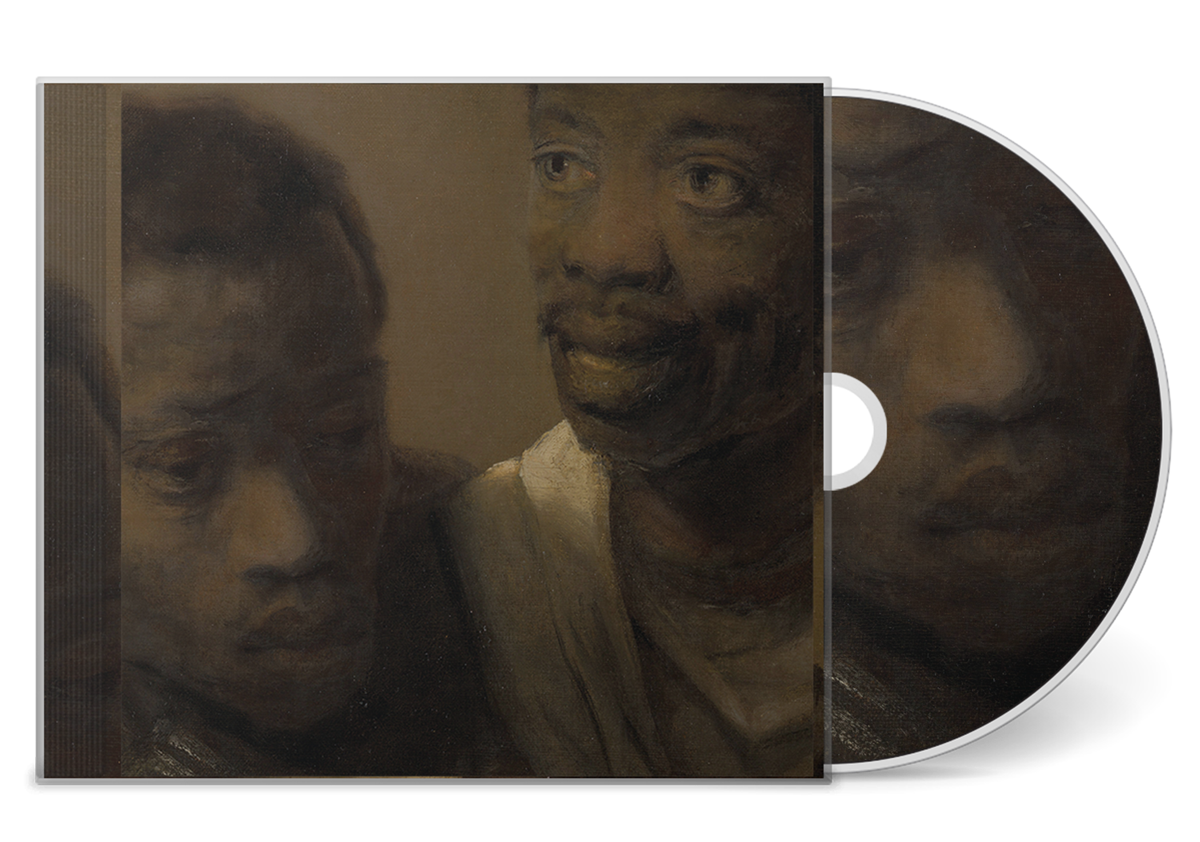 billy woods - Aethiopes [CD]
