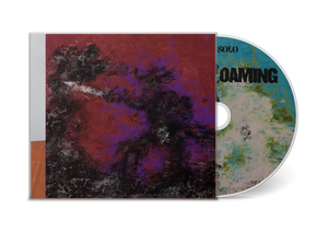 AKAI SOLO - Spirit Roaming [CD]
