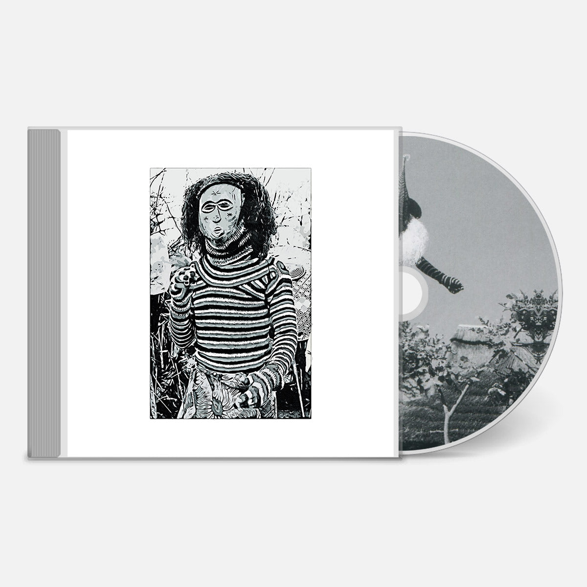 Moor Mother & billy woods - BRASS [CD]