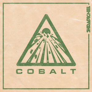 ShrapKnel - Cobalt