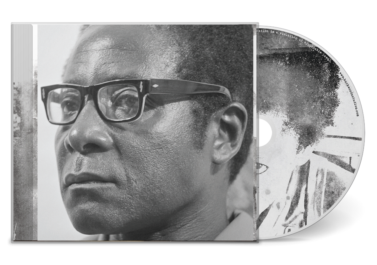 billy woods - History Will Absolve Me Reissue – backwoodzstudioz