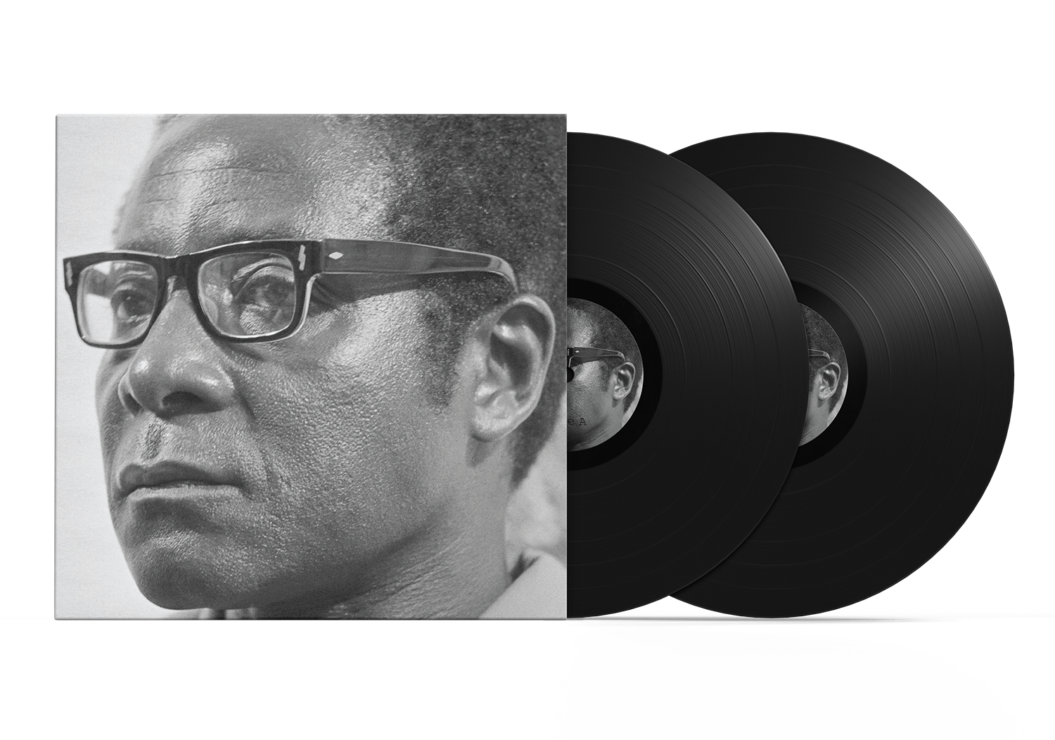 billy woods - History Will Absolve Me [10 YRS 2xLP]