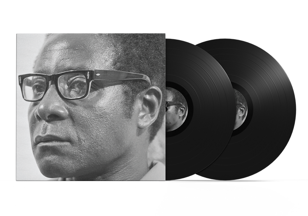 billy woods - History Will Absolve Me [10 YRS 2xLP]