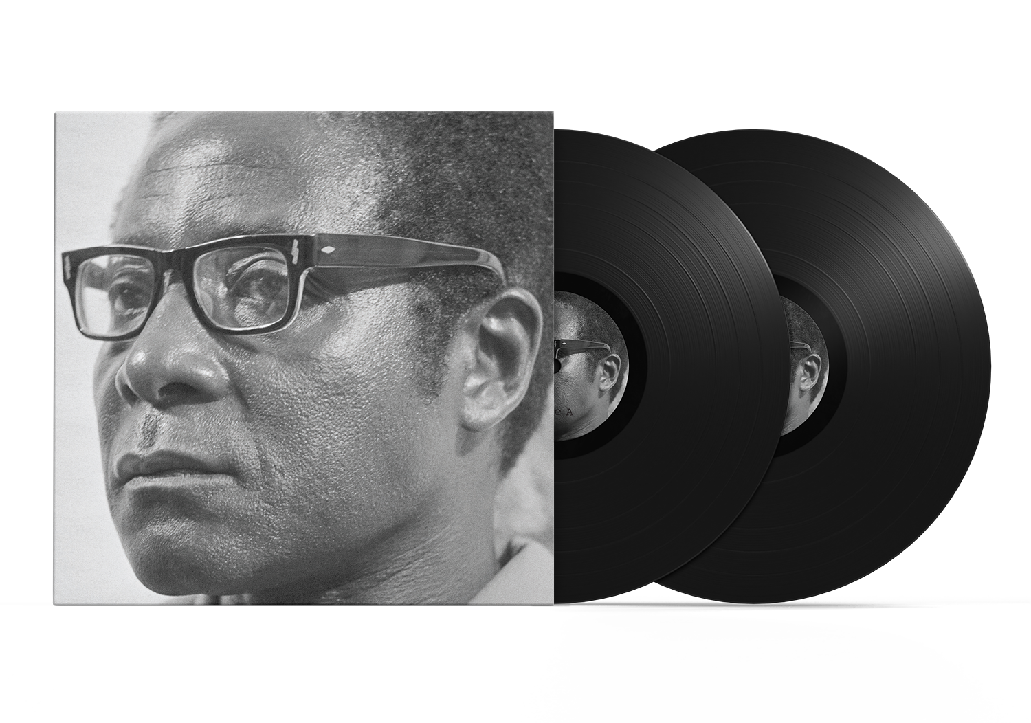 billy woods - History Will Absolve Me [10 YRS 2xLP + BOOK]