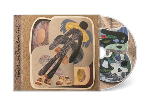 PremRock - Load Bearing Crow's Feet [CD]