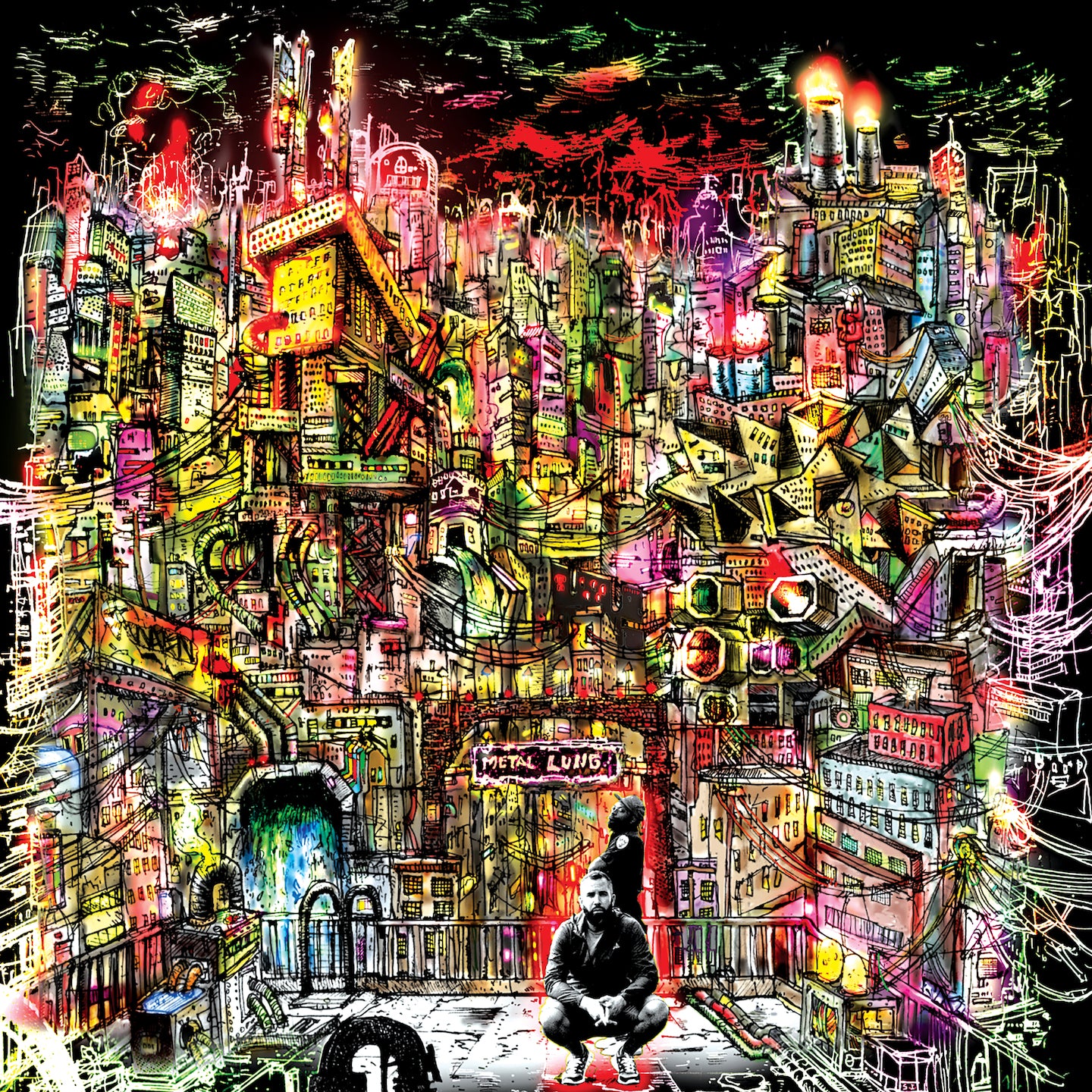 Gravity Falls