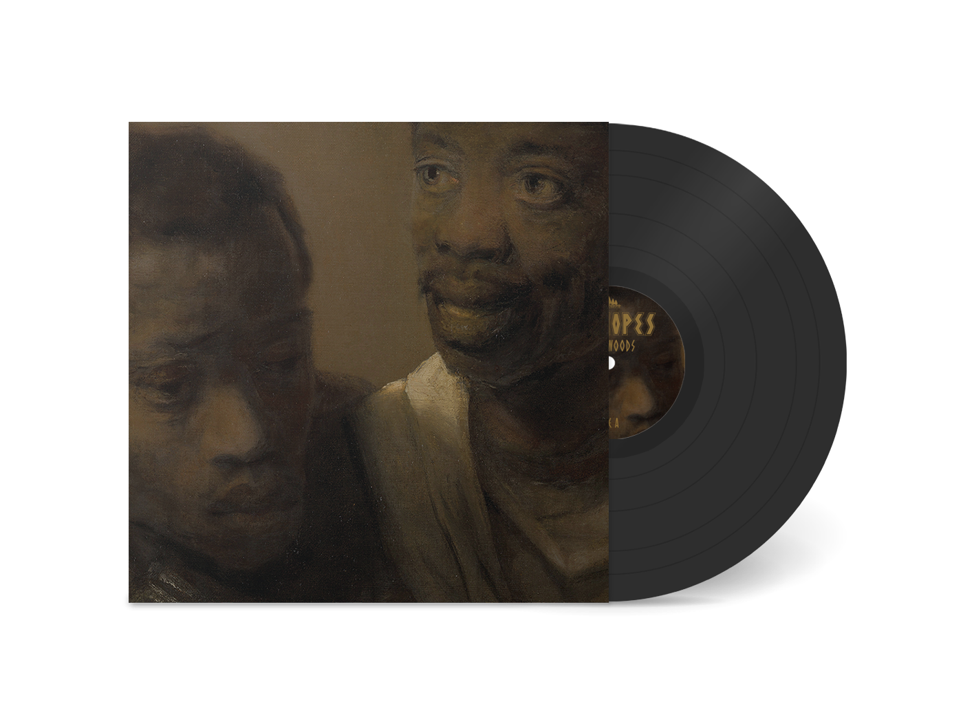 billy woods - Aethiopes – backwoodzstudioz