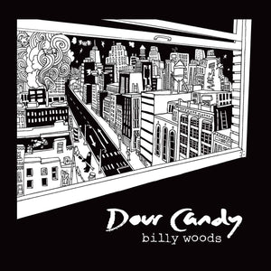 Billy Woods - Dour Candy - Vinyl (colored)
